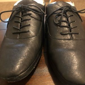 SOLD Corso Como Leather Shoes